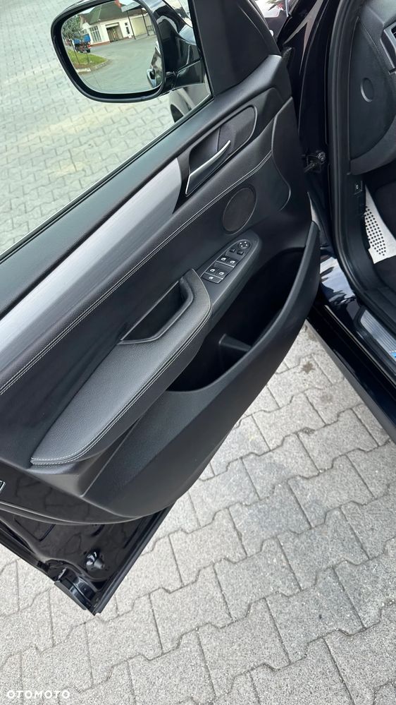 BMW X3 - 15
