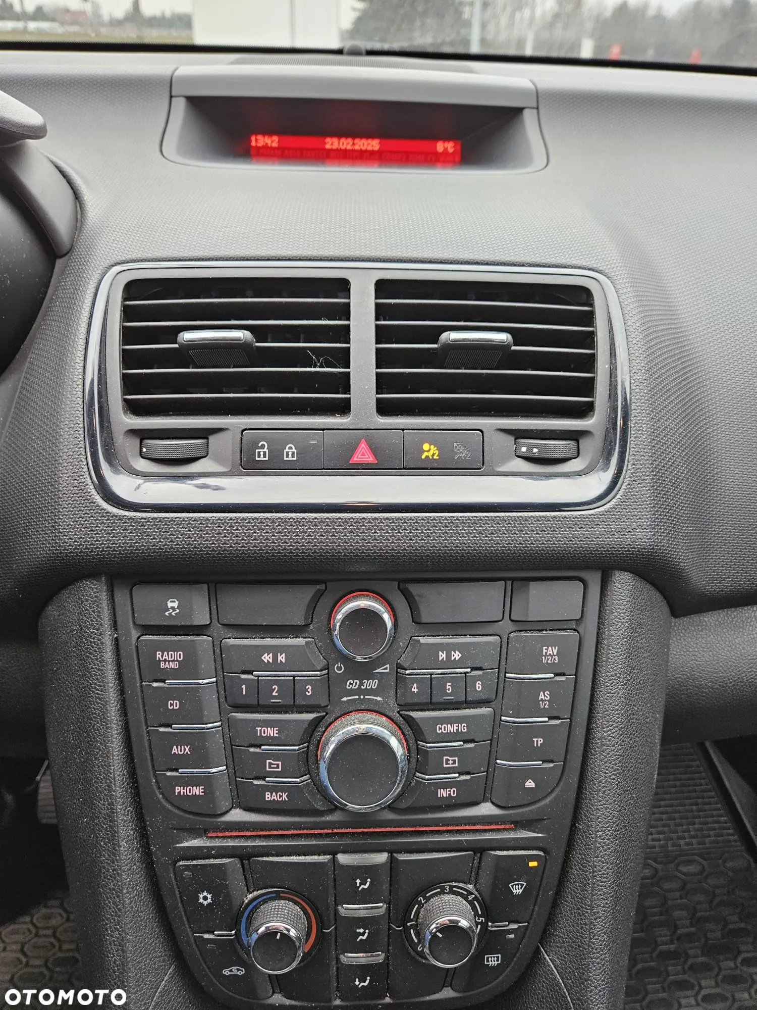 Opel Meriva 1.4 Enjoy - 10