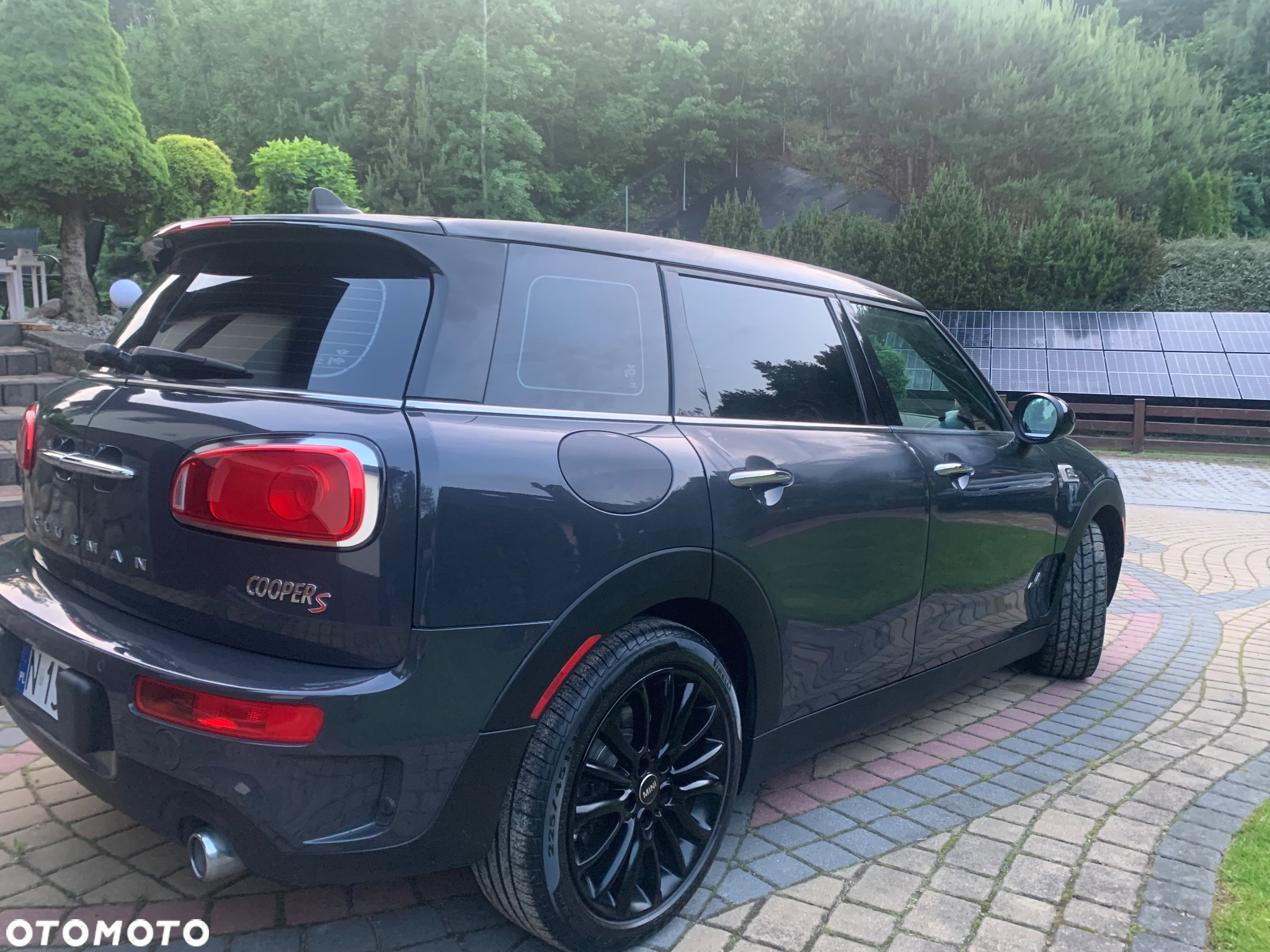 MINI Clubman Cooper S ALL4 - 3