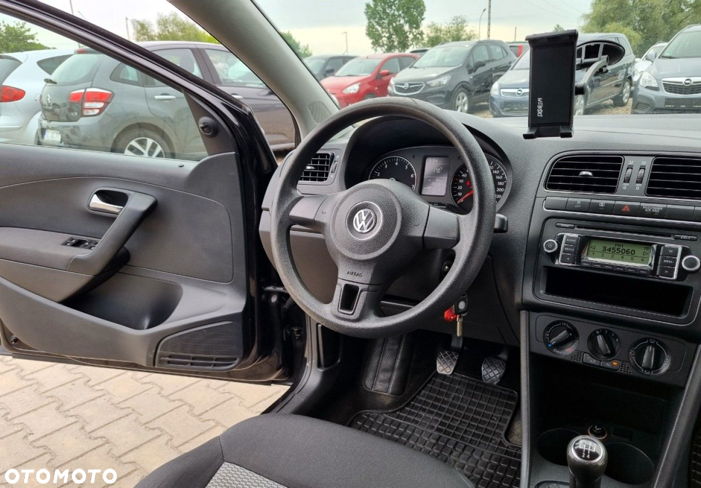 Volkswagen Polo - 26