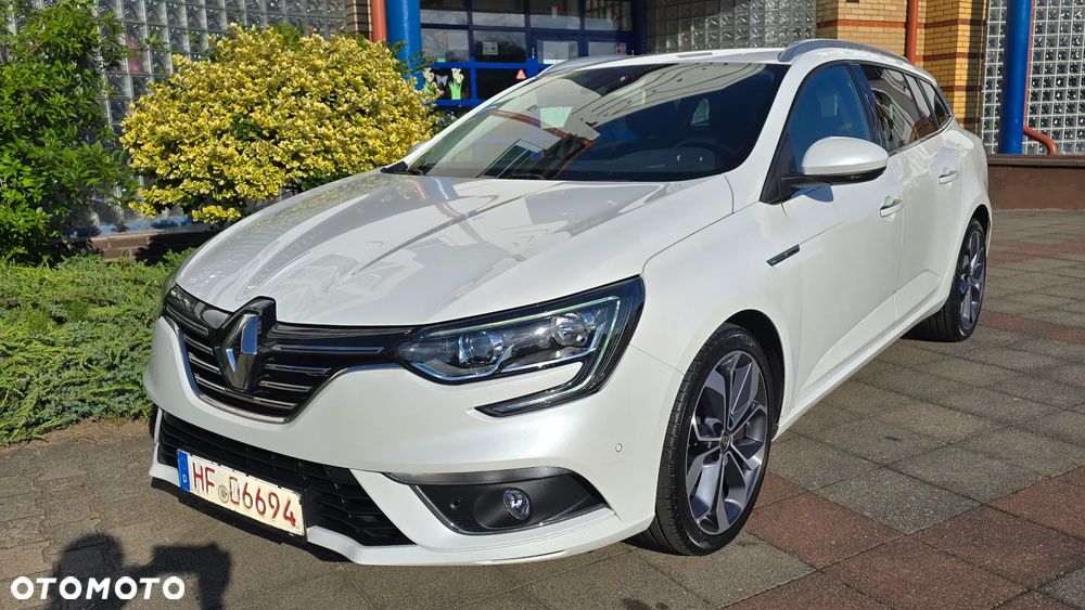 Renault Megane - 3