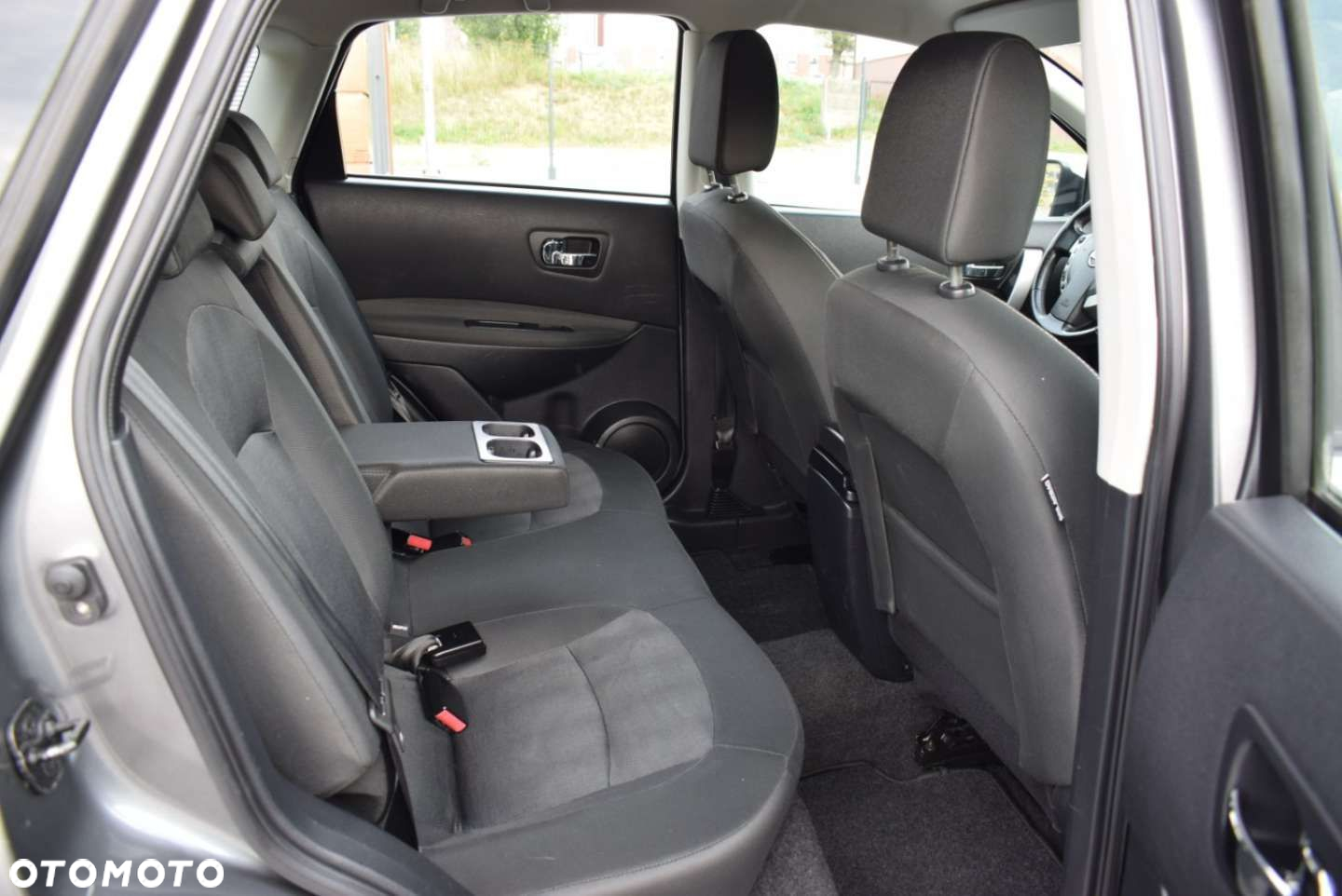 Nissan Qashqai - 21