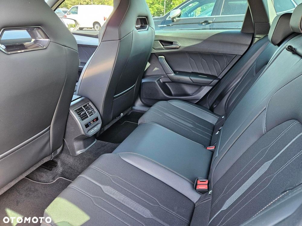 Cupra Leon Sportstourer - 13