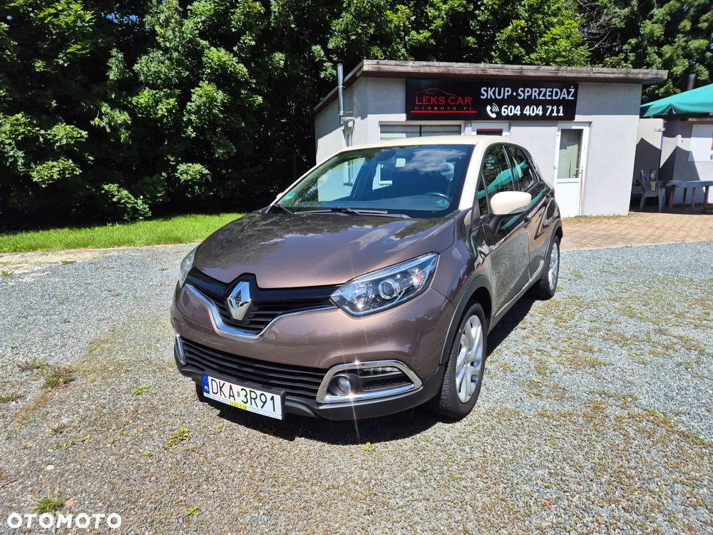 Renault Captur 0.9 Energy TCe Limited - 36