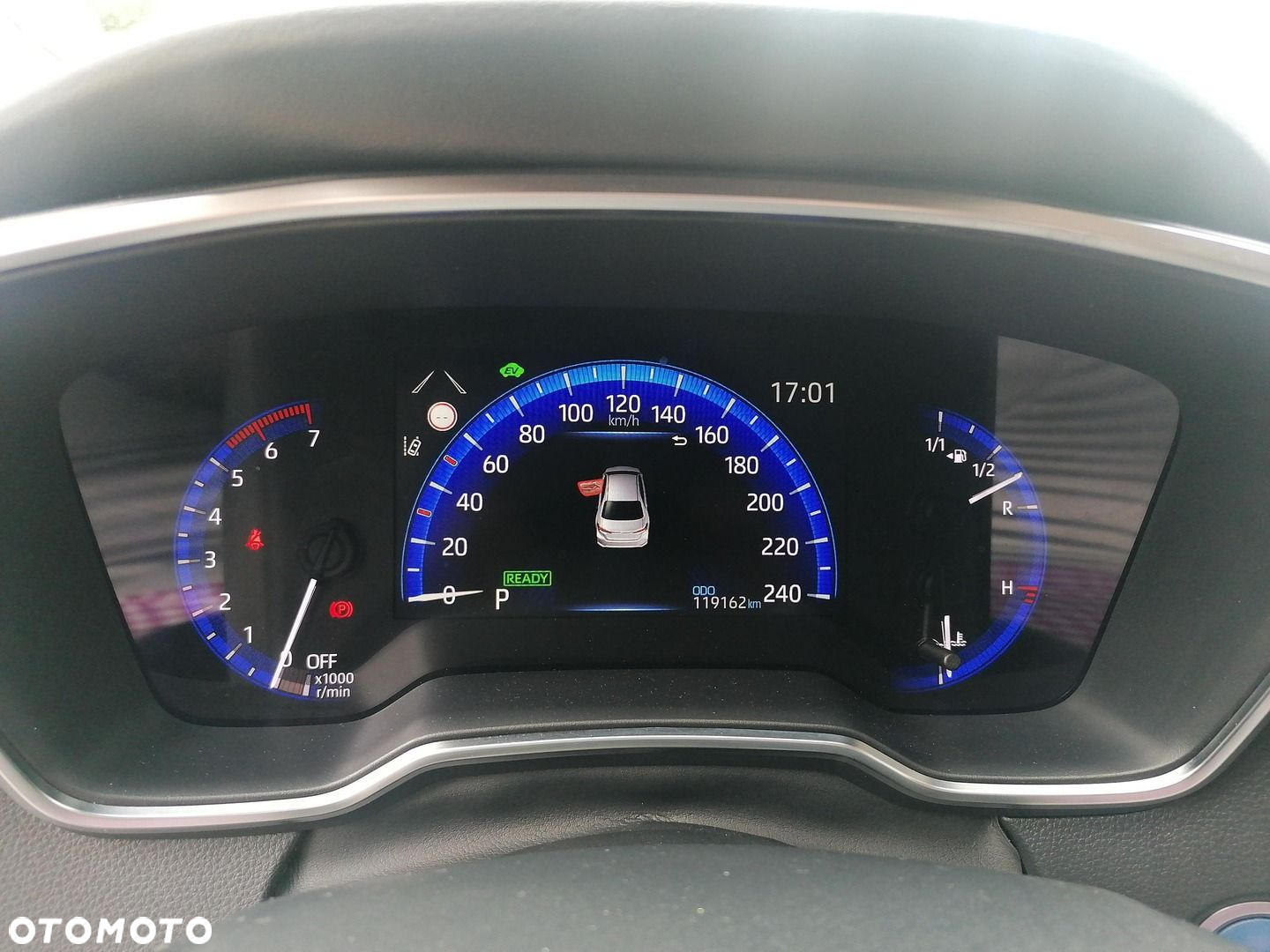 Toyota Corolla - 15