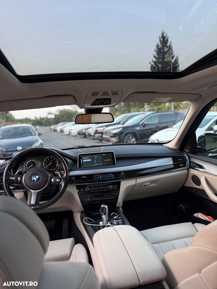 BMW X5 xDrive40e iPerformance - 4