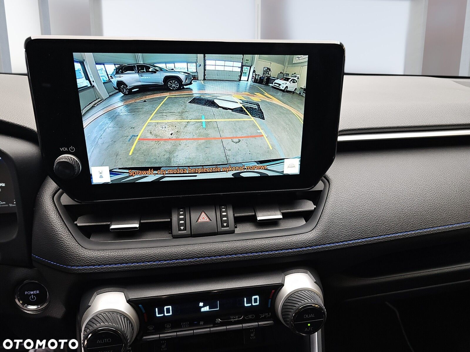 Toyota RAV4 2.5 Hybrid Selection 4x4 - 12