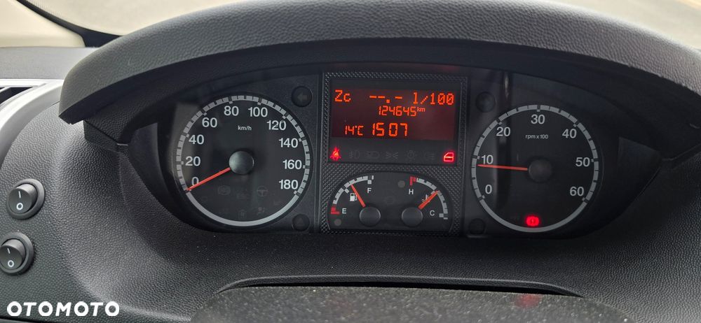 Fiat Ducato - 22
