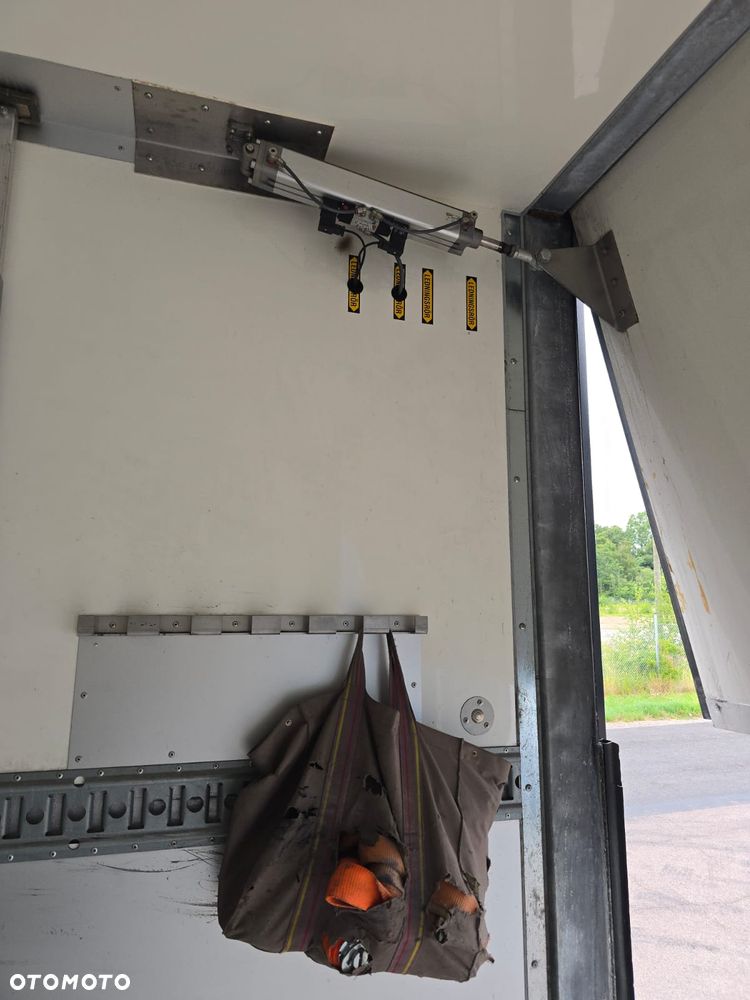 Volvo FM 500 - 14