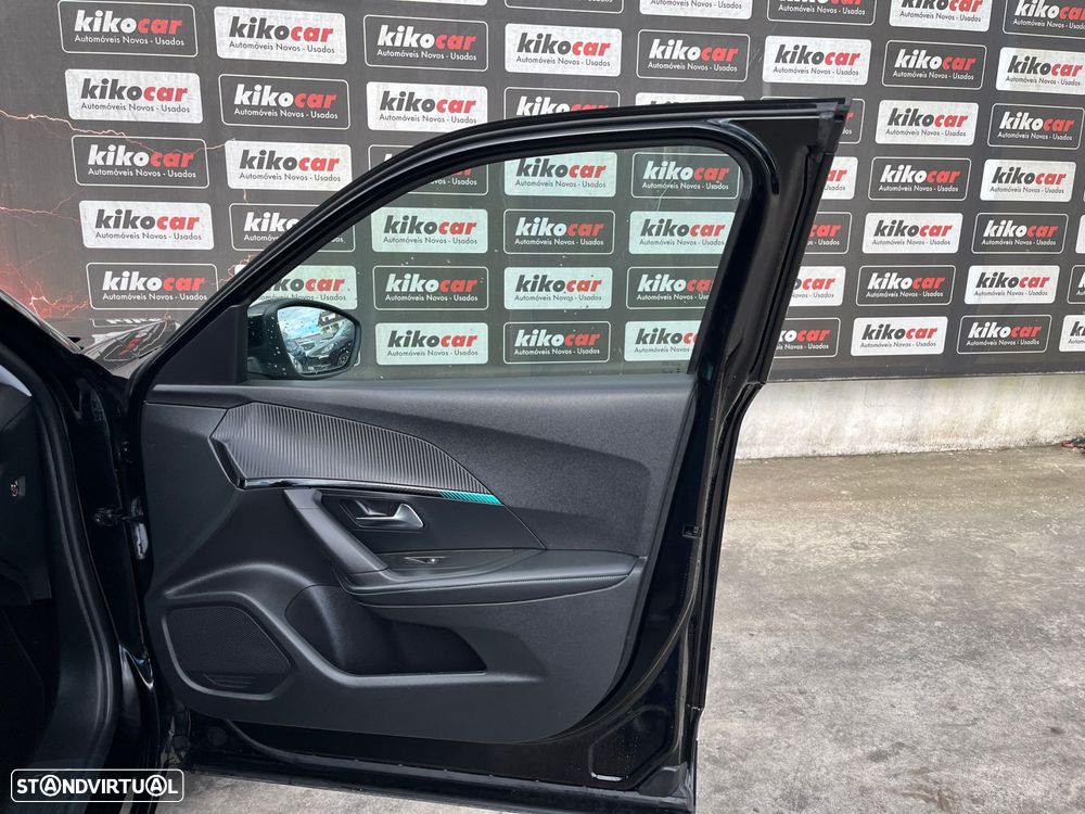 Peugeot 2008 BlueHDi 130 EAT8 Allure Pack - 50