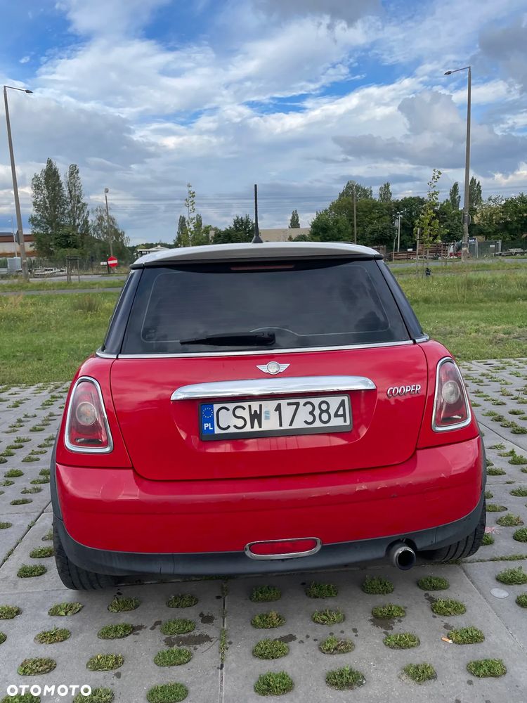 MINI Cooper Standard - 3