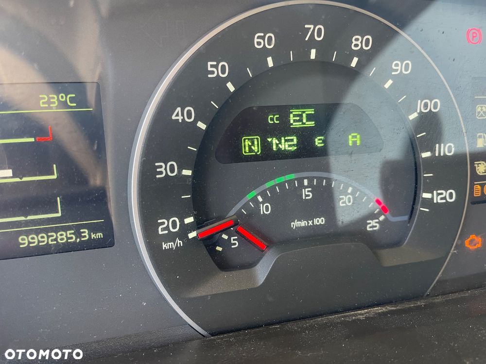 Volvo FH 460 GLOBETROTTER/Automat/EURO6 - 16