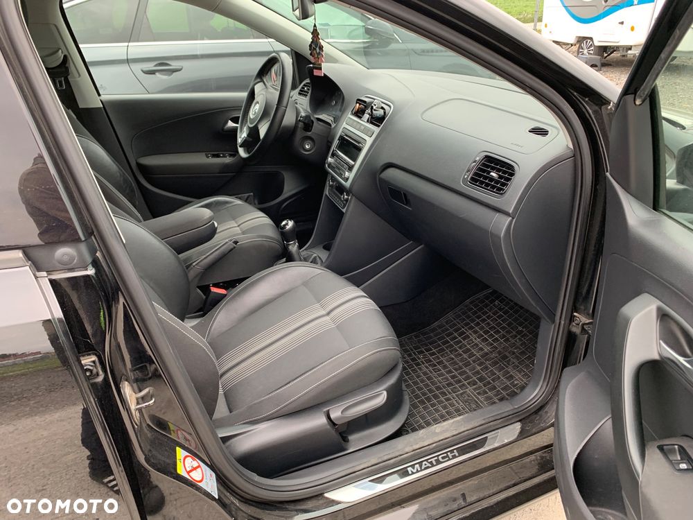 Volkswagen Polo - 12