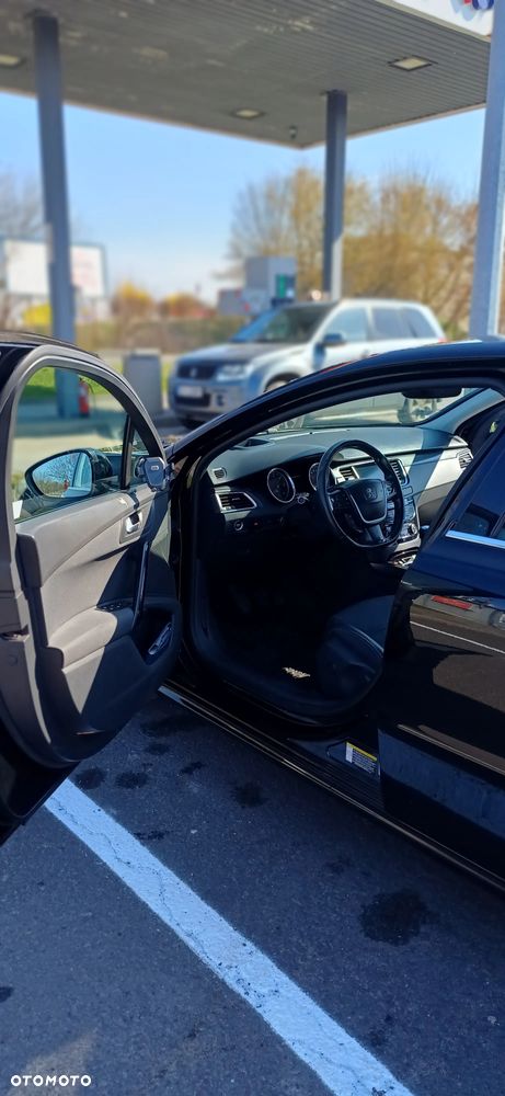 Peugeot 508 2.0 HDi Allure - 36