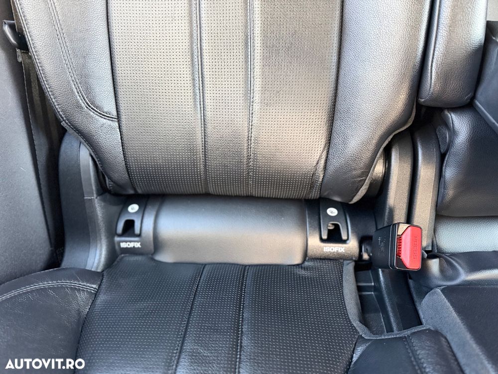 Land Rover Discovery Sport 2.0 l TD4 HSE Luxury Aut. - 12