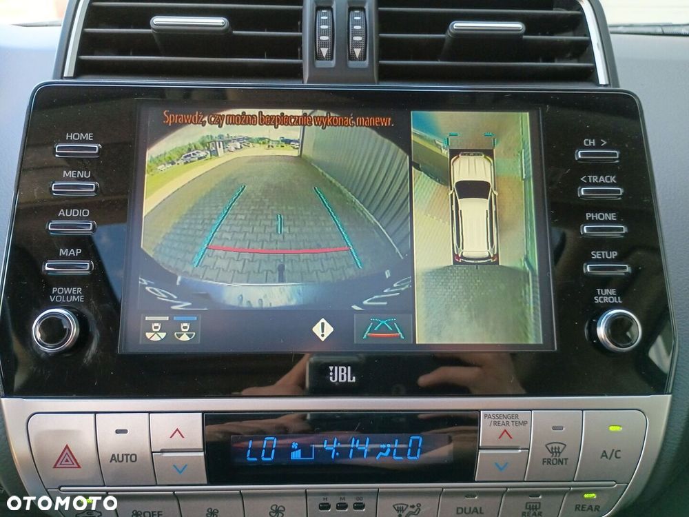 Toyota Land Cruiser LC 2.8 D-4D Executive - 18