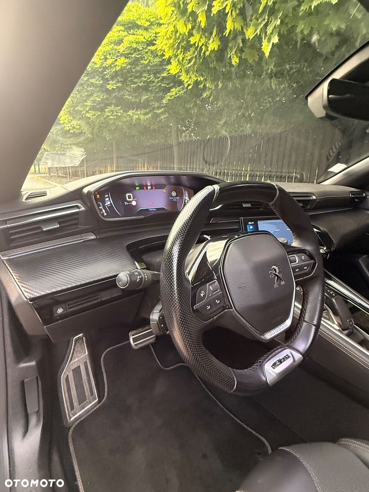 Peugeot 508 2.0 HDi Business Line - 28