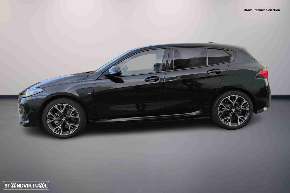 BMW 116 Standard - 5