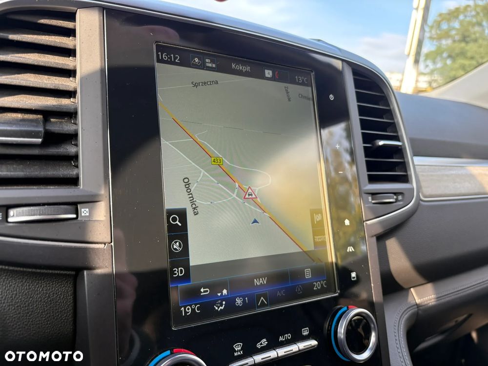 Renault Koleos 2.0 Blue dCi Initiale Paris 4x4 X-Tronic - 23