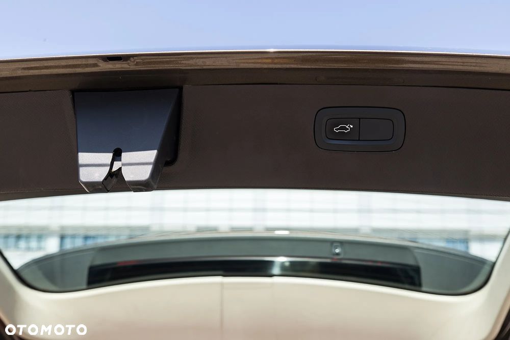 Volvo XC 90 D4 Geartronic Momentum - 39