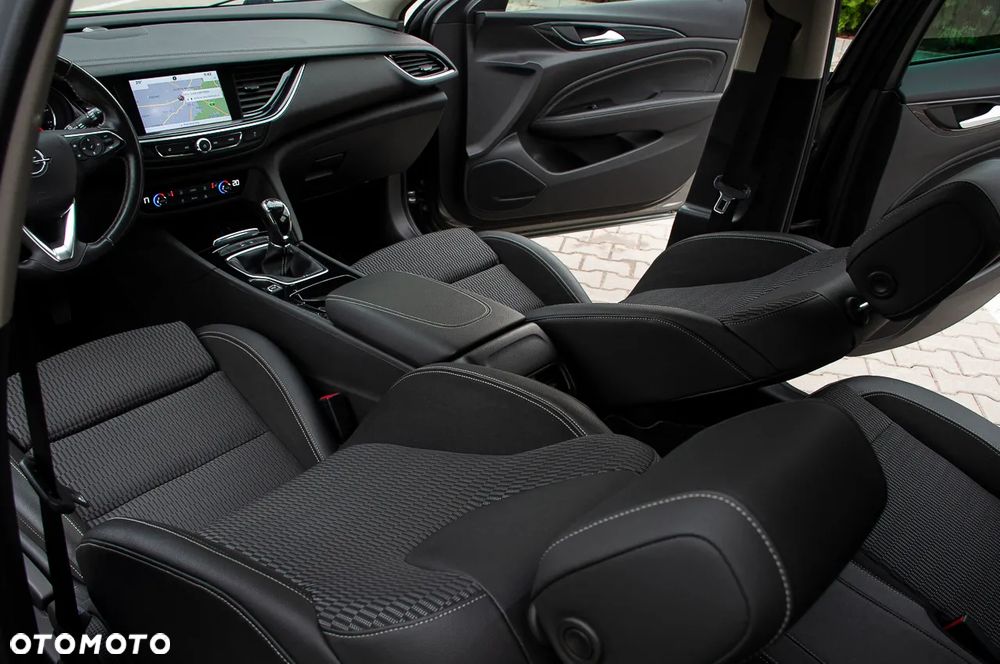 Opel Insignia 2.0 CDTI ecoFLEX Start/Stop Business Innovation - 23