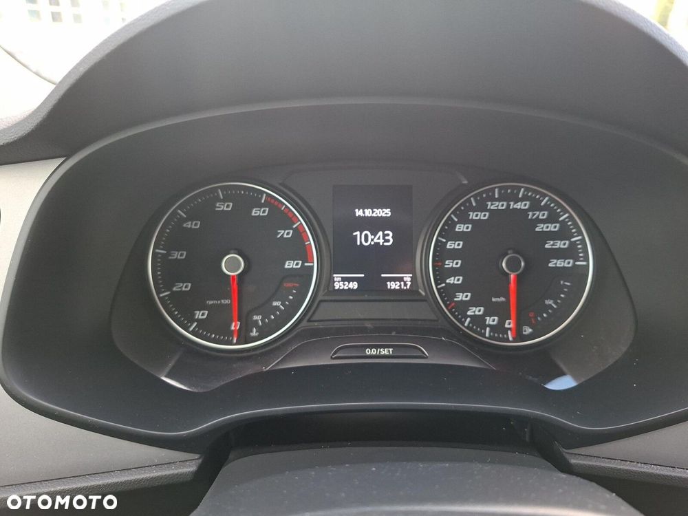 Seat Leon 1.5 EcoTSI Evo Xcellence S&S DSG - 15