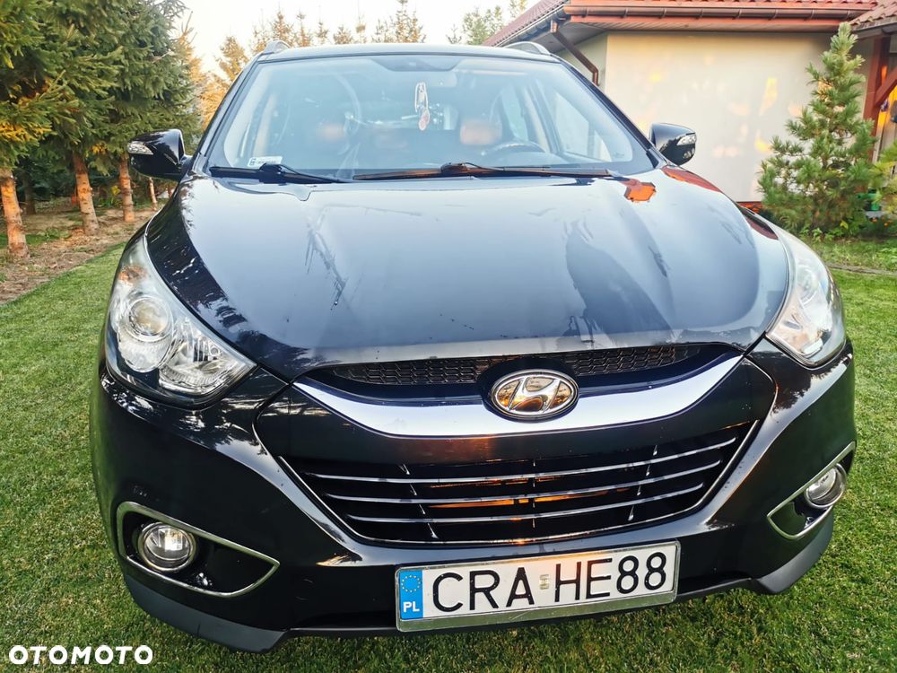 Hyundai ix35 - 14