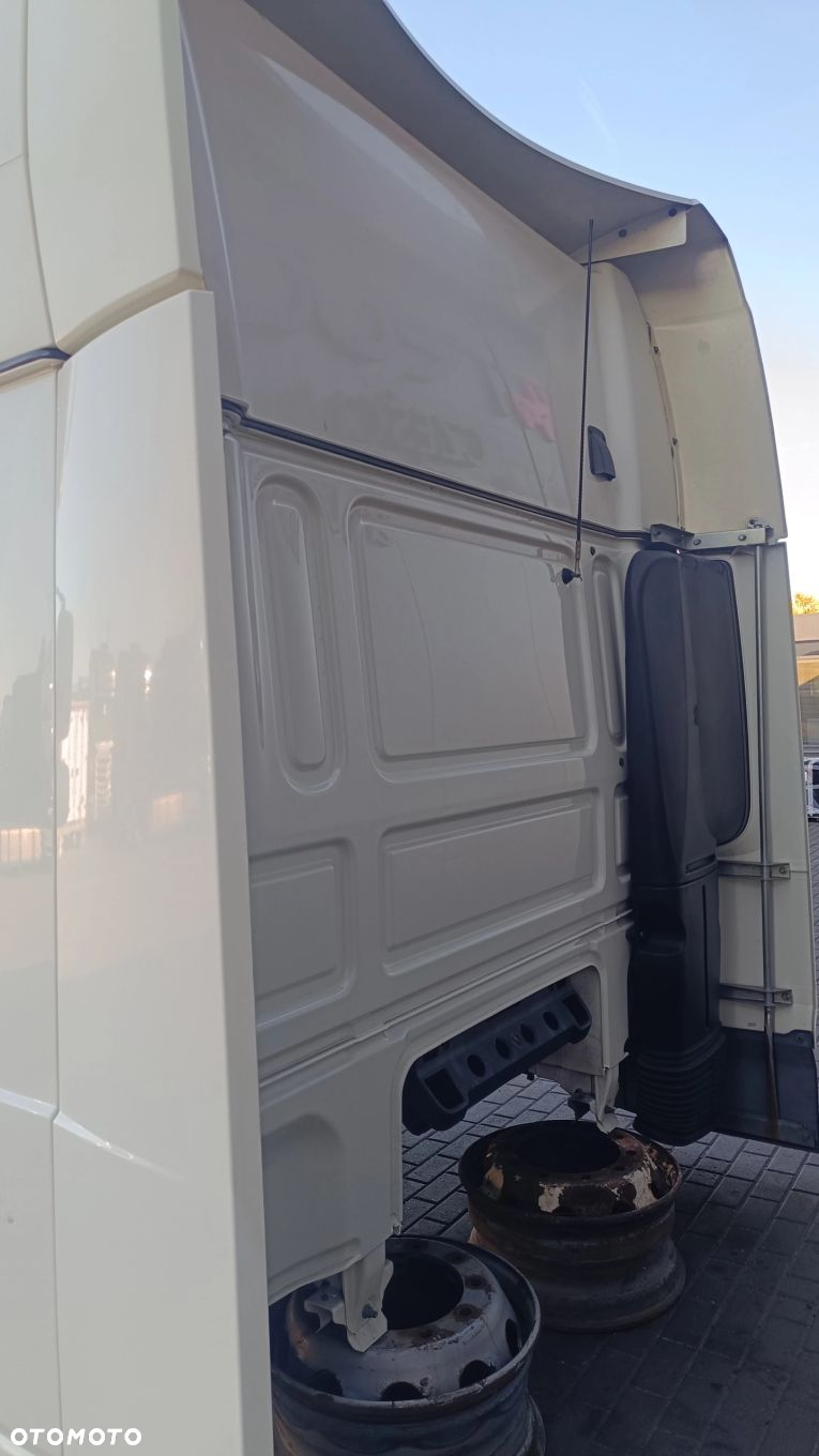 KABINA DAF XF 106 480 LIFT SSC - 4