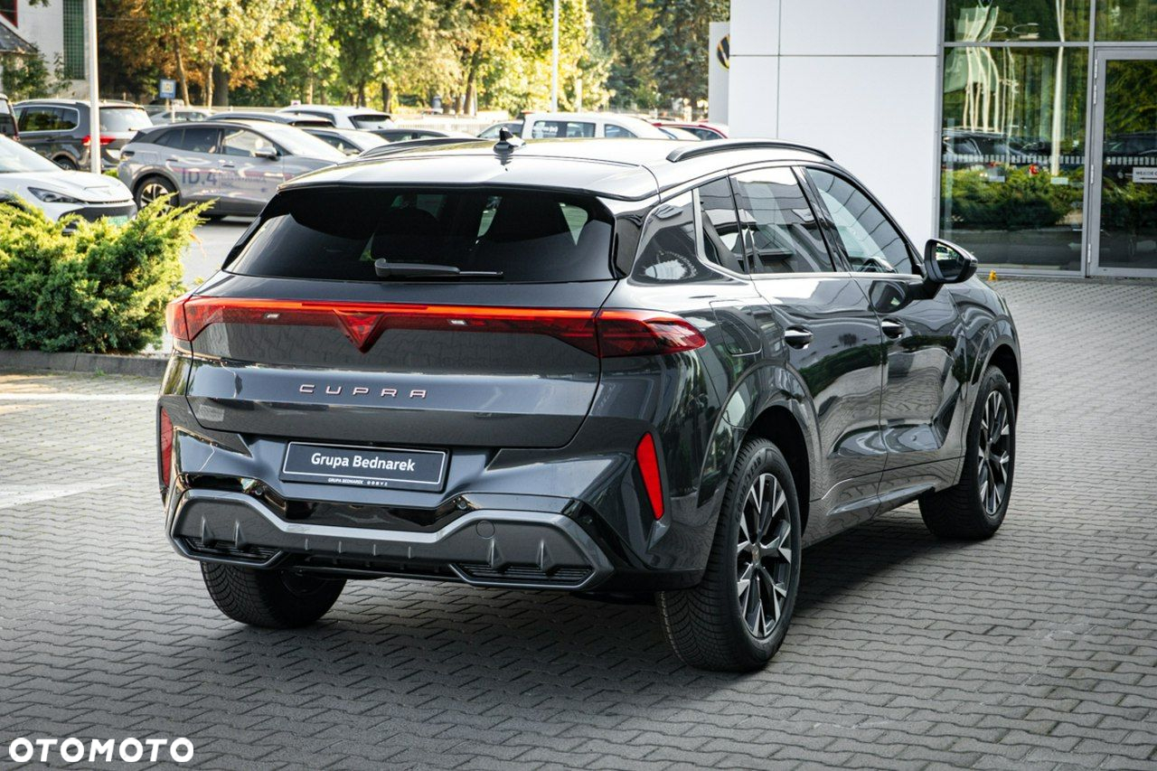 Cupra Terramar - 10