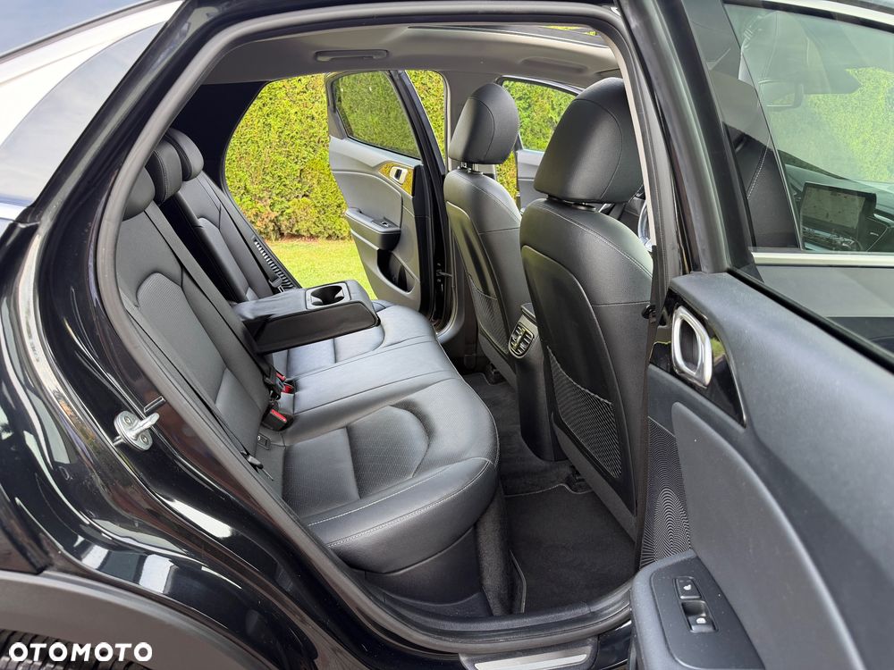 Kia XCeed 1.6 GDI DCT6 OPF Platinum Edition - 29