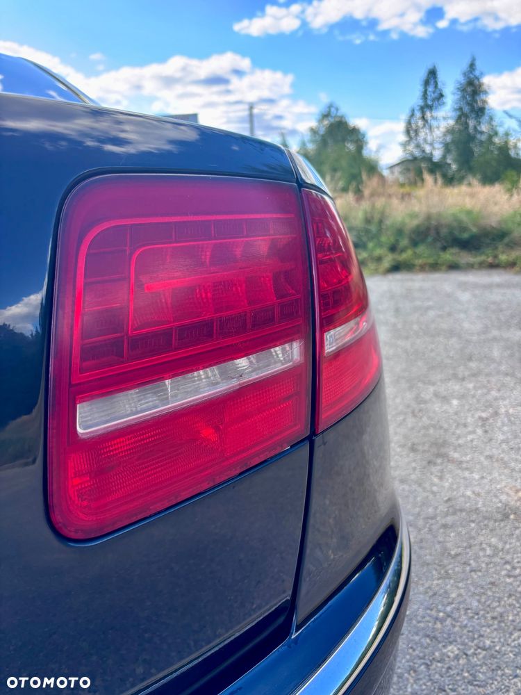 Audi A8 3.0 TDI Quattro - 16