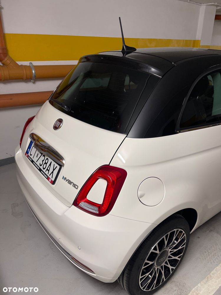 Fiat 500 - 10