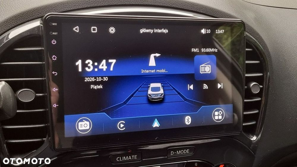 Nissan Juke - 16