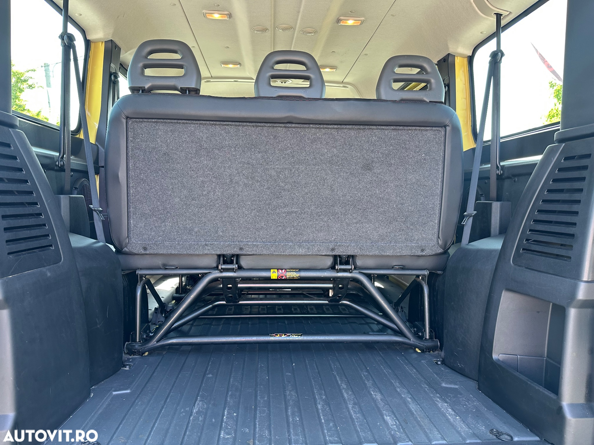 Peugeot Boxer HDi 330 L1H1 Active - 10