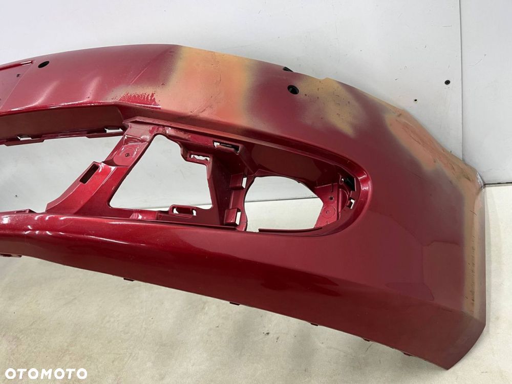 Zderzak przedni VW Golf VI 6 HB Hatchback 08-12r. przód 4XPDC 5K0807221 - 13