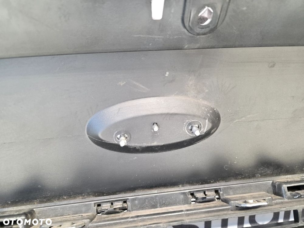 FORD S-MAX MK2 II / GALAXY 14- BARDZO ŁADNA ATRAPA / GRILL + ZNACZEK , NR EM2B-8200-AE / EM2B-8A133AB , NR AUKCJI GL864 - 15