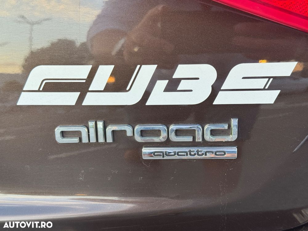 Audi A4 Allroad 2.0 TDI Stronic - 15