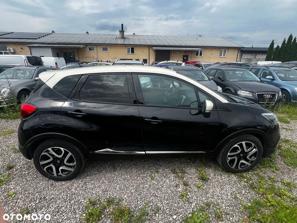 Renault Captur ENERGY dCi 90 Start&Stop Dynamique - 11