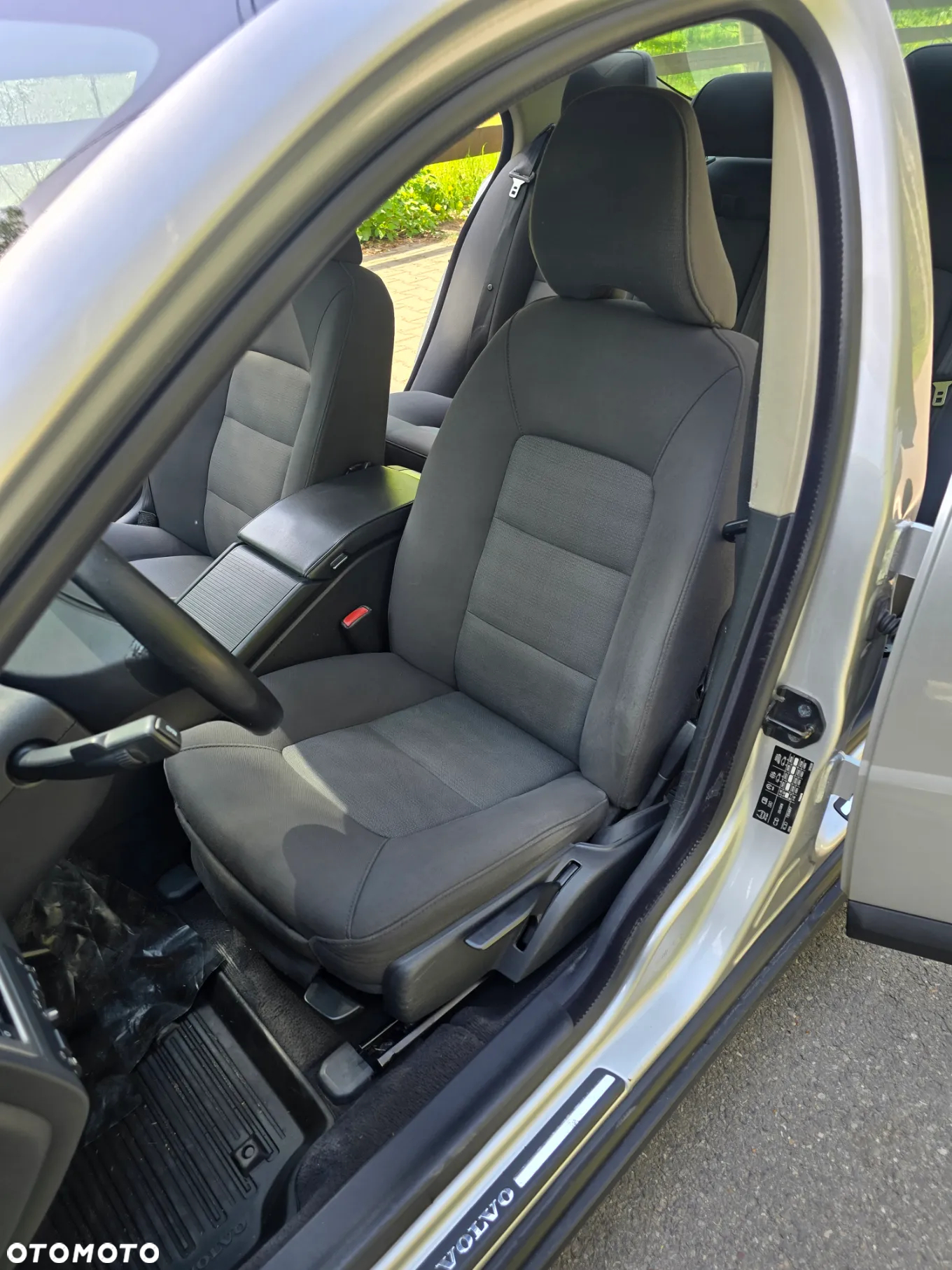Volvo S80 2.5T Momentum - 19