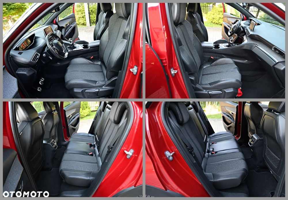 Peugeot 3008 1.2 PureTech Allure - 28