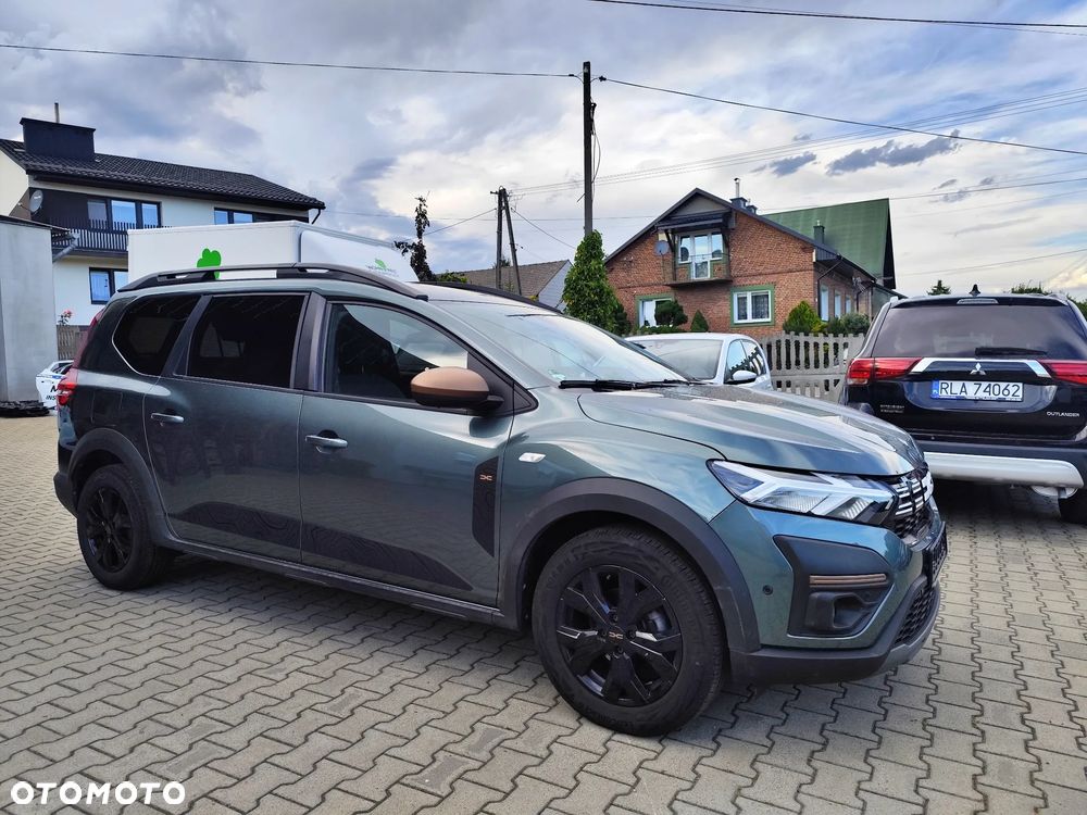Dacia Jogger - 2