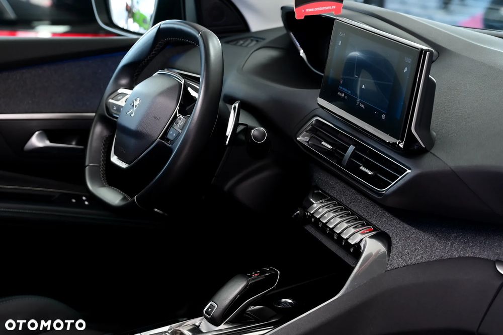 Peugeot 5008 BlueHDI 130 EAT8 Allure Business-Paket - 26