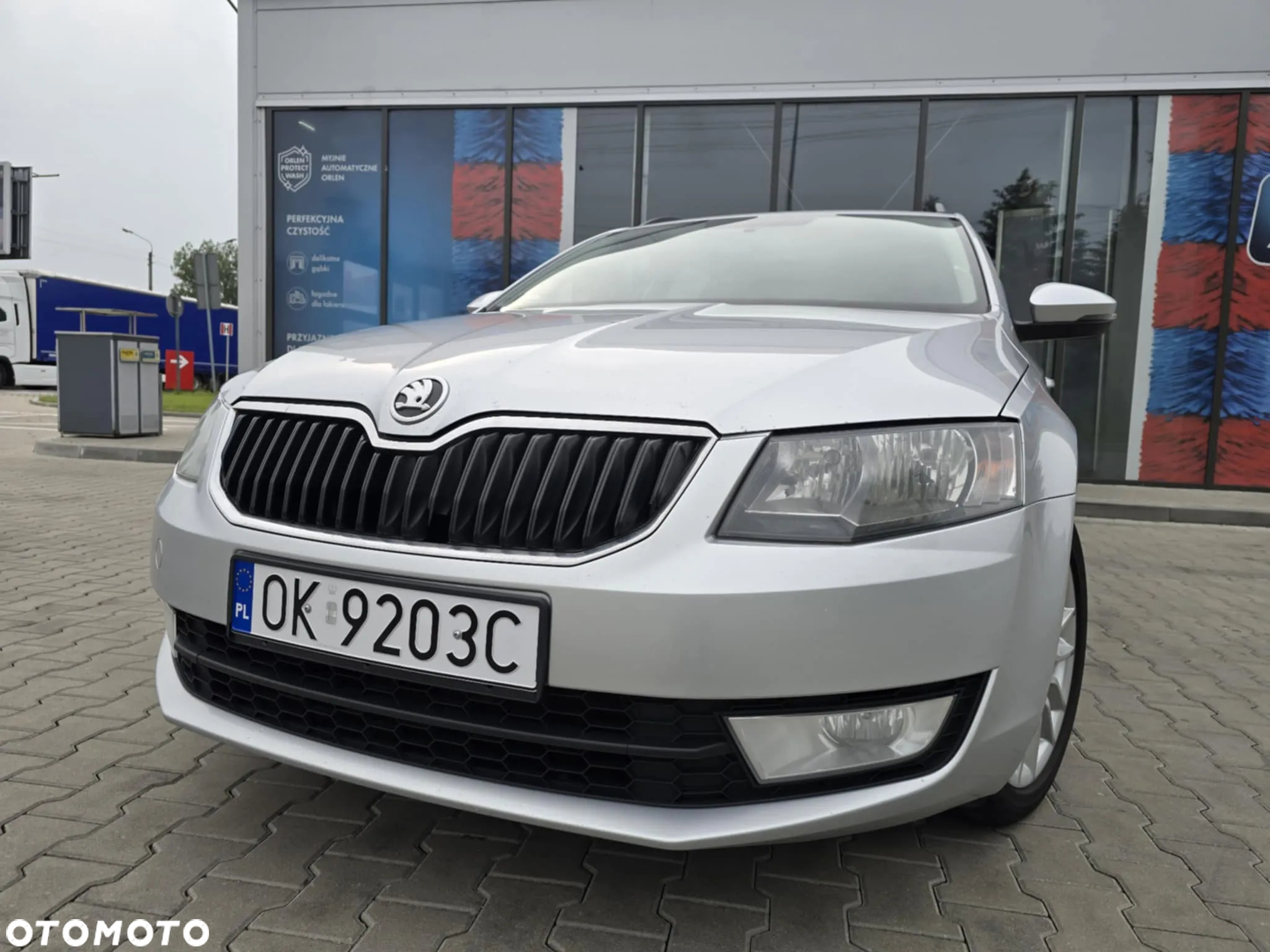 Skoda Octavia 1.6 TDI Ambition - 4