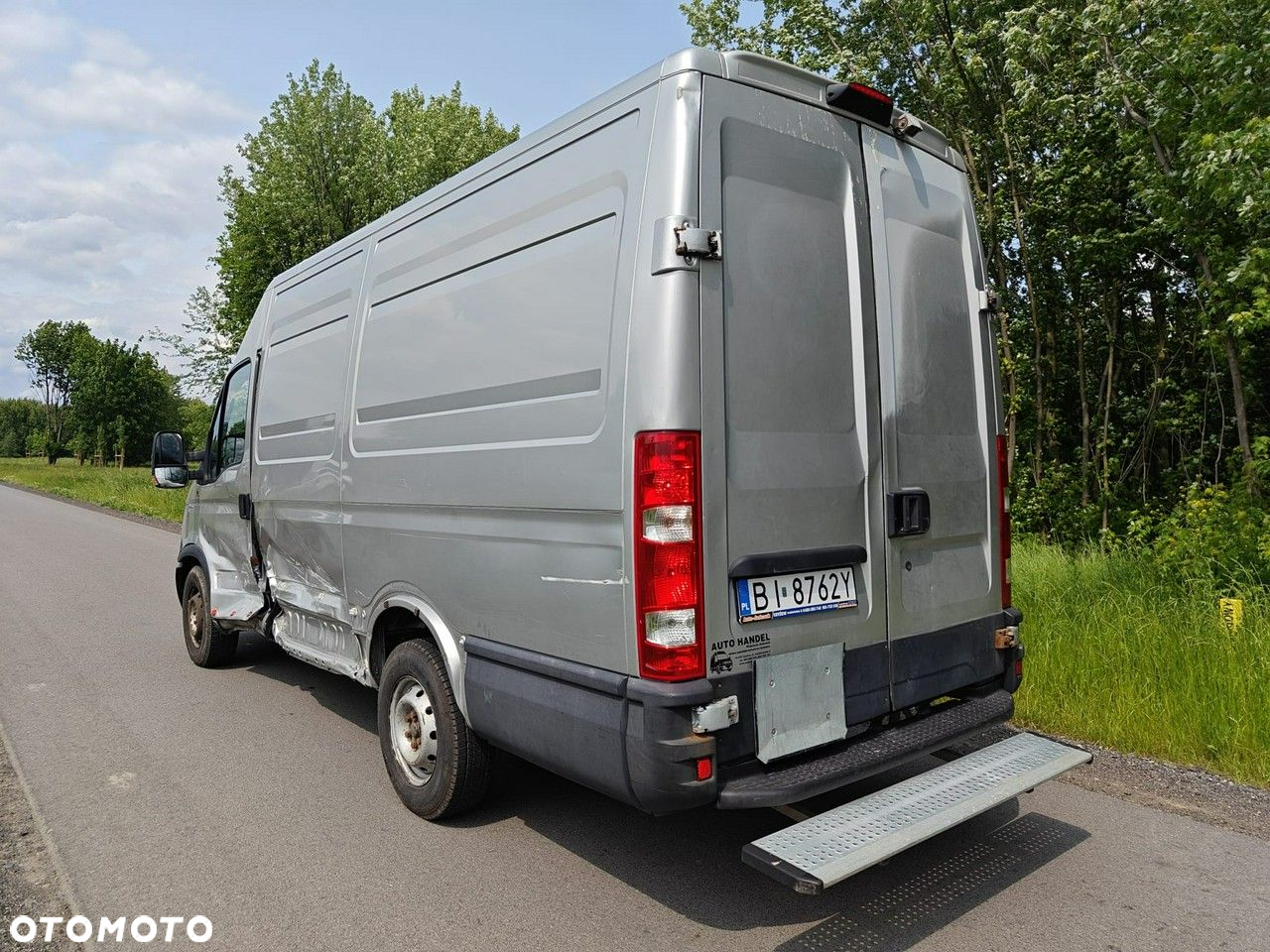 Iveco Daily 35S15 - 2