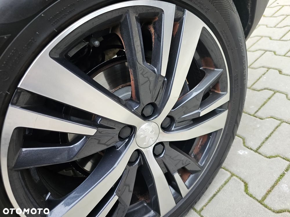 Peugeot 5008 BlueHDI 120 EAT6 Active Business.Paket - 18