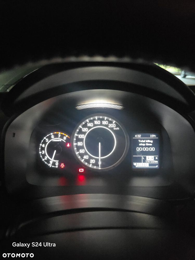Suzuki Ignis 1.2 SHVS Premium - 5