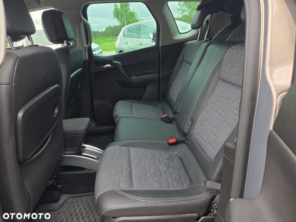 Opel Meriva 1.7 CDTI Edition 150 - 27