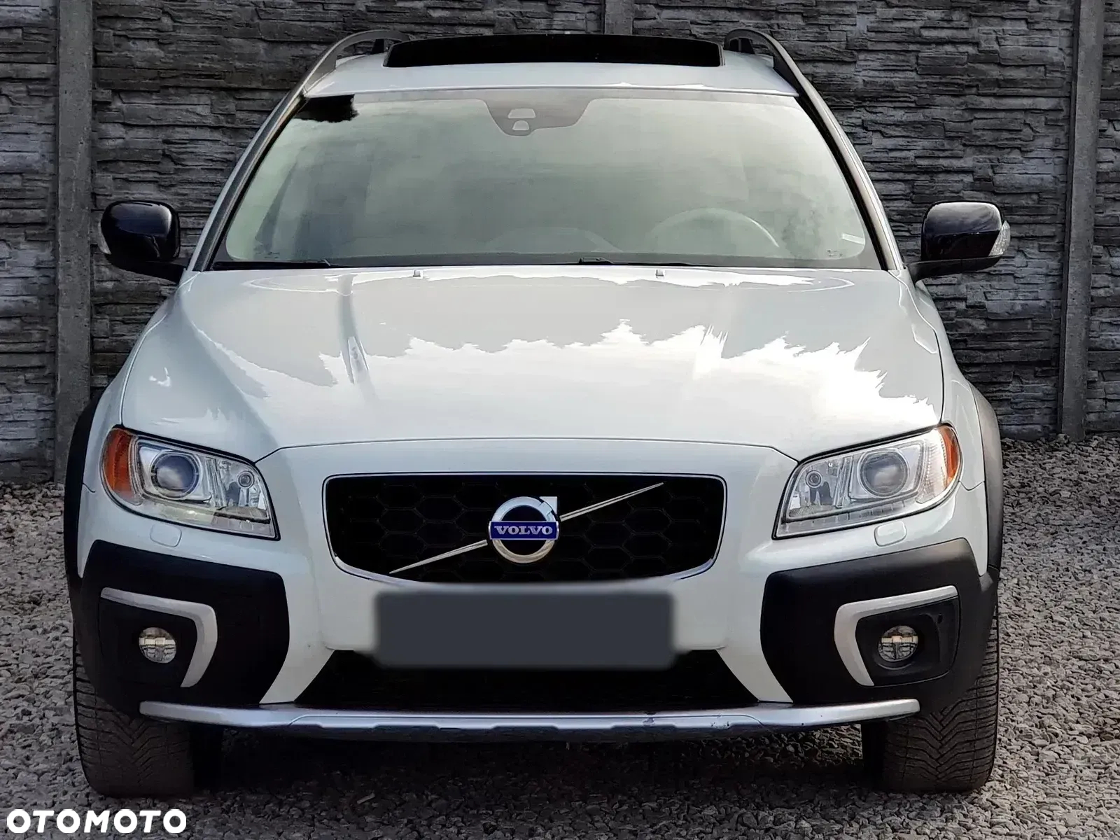 Volvo XC 70 D5 AWD Dynamic Summum - 12