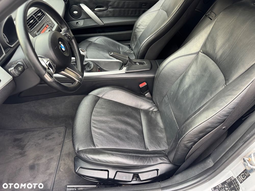 BMW Z4 - 16