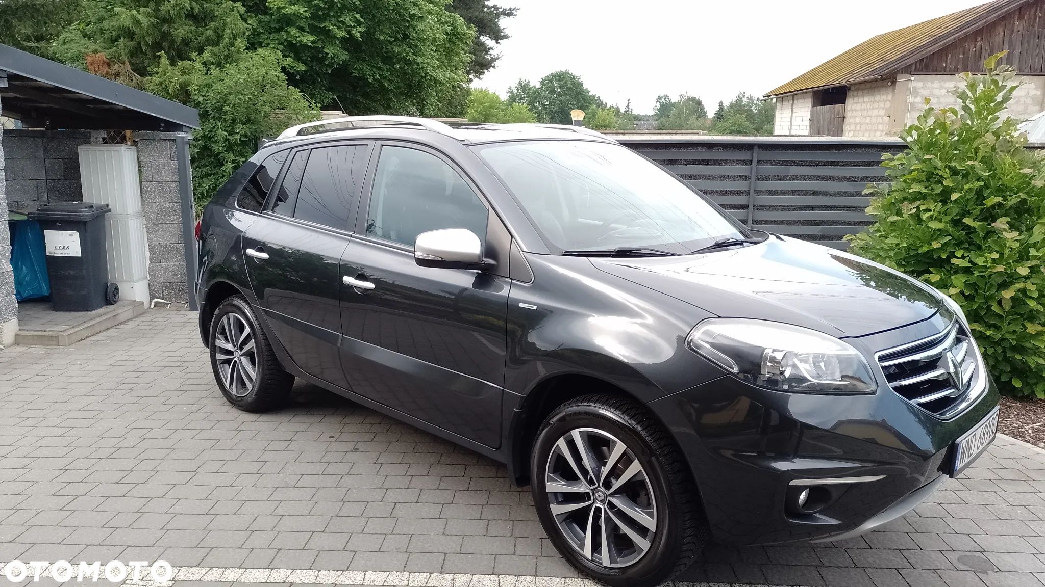 Renault Koleos - 1